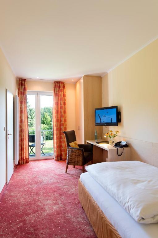Haus Grosse Kettler Hotel Bad Laer Quarto foto