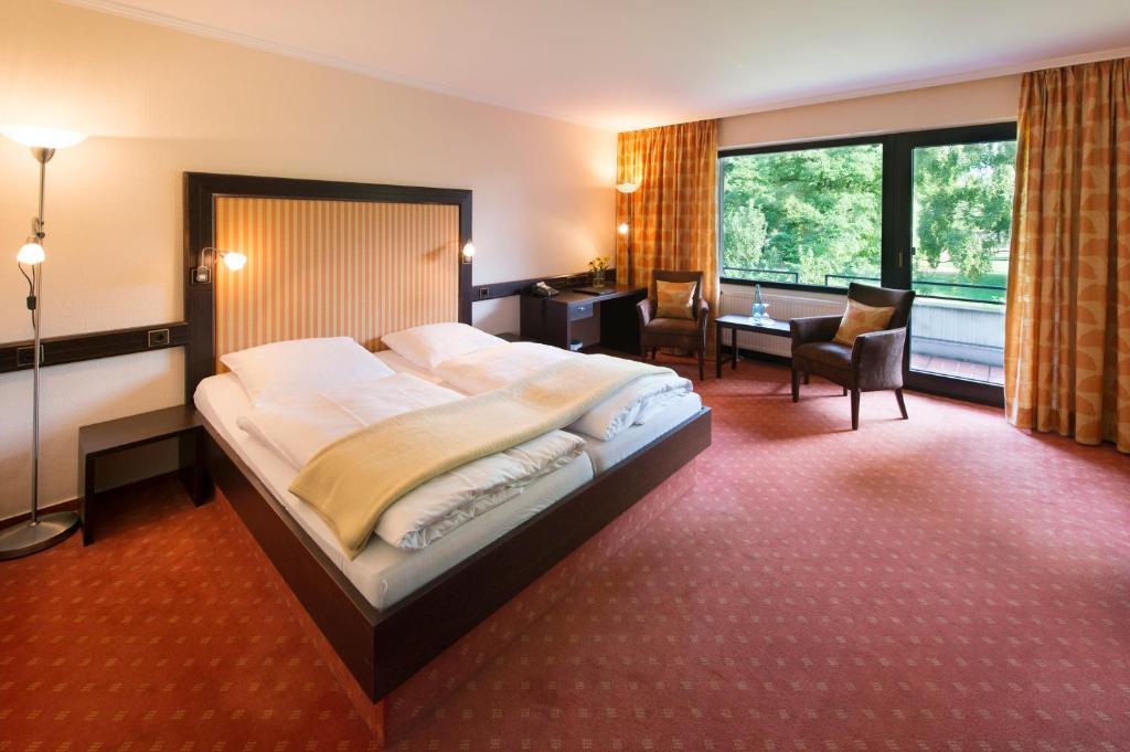 Haus Grosse Kettler Hotel Bad Laer Quarto foto
